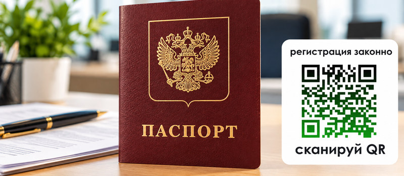 прописка в Поронайске